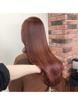 ヘアポジションレヴ 八王子(HAIR Position rev”) 大人美髪スタイル☆