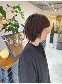 ウルフスタイル