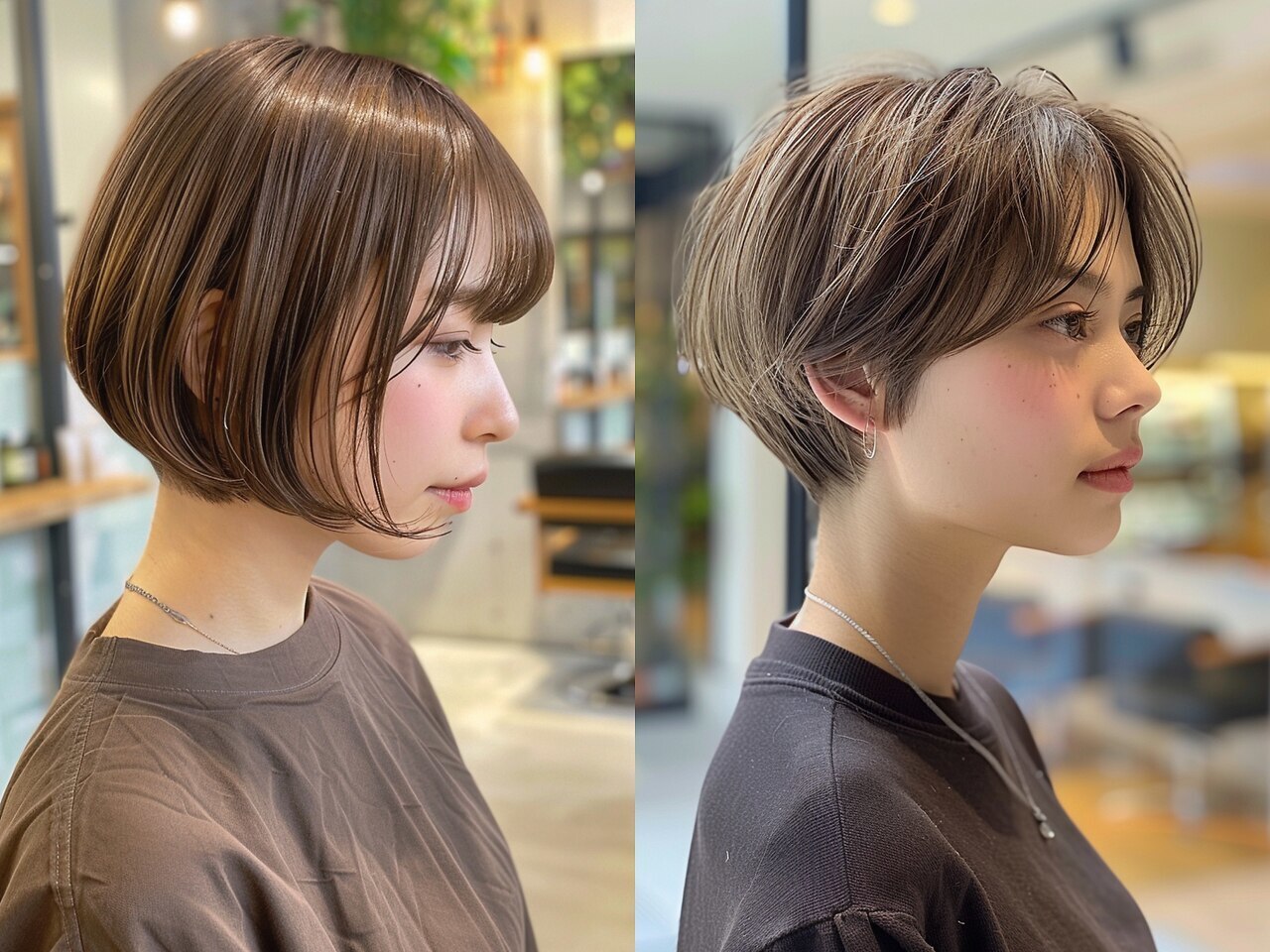 【平日限定】☆小顔似合わせカット☆シャンプー