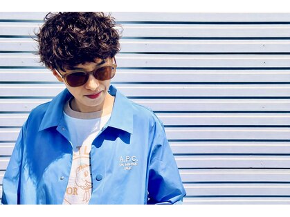 アンダーカバー UNDERCOVERの写真