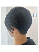 ショート