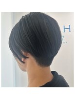 ロコヘアーバイクルル(Loco hair by couleur)&nbsp;ショート