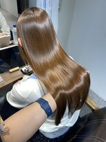 アールサロン アネックス 名駅(Rr SALON ANNEX)&nbsp;Rr SALON exsome hydro treatment