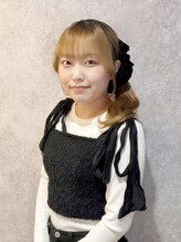 ブロッサム 上尾店(Blossom) 山越 綾乃