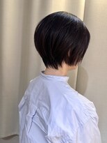 エルサフィロ ヒゴバシ(el zafiro)&nbsp;【エルサフィロ　肥後橋】お客様スタイル