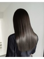 クララジャパン セタ(CLALA JAPAN Seta)&nbsp;縮毛矯正と髪質改善トリートメントのセット