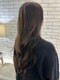 コトナリヘアー(Kotonari hair)の写真/気になる白髪も自然にカバー。大人女性のための上質カラー。