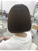 年代を問わず人気！扱いやすさとおしゃれさの定番スタイル