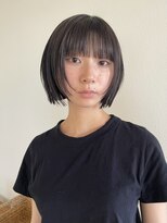 ス キョウト(su kyoto)&nbsp;地毛風カラー
