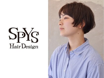 スパイス SPYSの写真