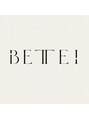 BETTEI【11/16 NEW OPEN(予定)】/BETTEI