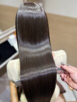 ヘアメディカルサロン 札幌&nbsp;髪質改善/トリートメント/ストレート/縮毛矯正