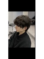 ハイプ 大曽根(HYPE)&nbsp;メンズパーマ