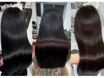ルーツ 浅草店(roots)の写真/髪質を見極めるから叶う。オーダーメイドの美髪ケアを浅草入谷田原町で体感。