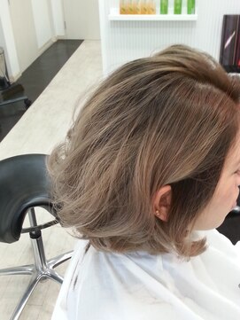 テンダー tenDer NYスタイル