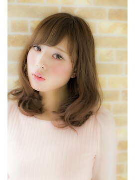 プライズ 錦糸町北口店(prize) 人気のアッシュベージュstyle【錦糸町/錦糸町北口/錦糸町駅】