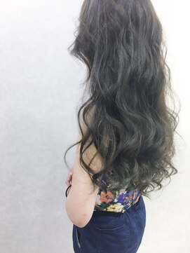 ラウレア(Laule'a) ３Dイルミナカラーグレージュ【Laule'a ラウレア新福島】