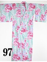 ヘアセットアリエス(aries)&nbsp;浴衣レンタル　NO.97