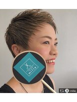 ヘアサロン ミリエ(HAIR SALON milie) まつ毛パーマ