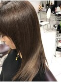 質感矯正でミネコラ効果が凄い驚き水素で髪が生まれ変わります!