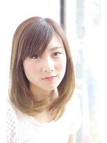 美容室 ガーデン&nbsp;清楚神