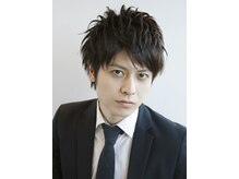 ヘアメイク アンビー(hairmake anvie)