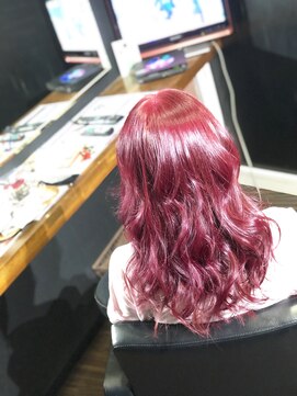 トータルビューティーサロン カラット(total beauty salon KARAT) KARATスタイル