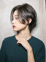 リリアン 表参道(relian)&nbsp;シルエットショート