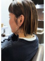 バロウ(BURROW)&nbsp;ボブ