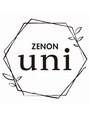 ゼノンユニガイ(ZENON uni GUY)/ZENON　Uni　GUY