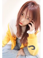 マイ ビューティー メンバーシップ サロン(MAI BEAUTY membership salon) ロングレイヤー