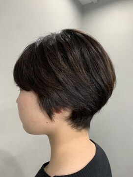 シャムオーツー 国分寺(CHAM:O2) コンパクトショート