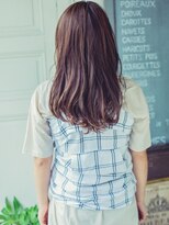 プロデュース 古淵店(Produce)&nbsp;外ハネシースルー前髪【古淵/相模原/町田】