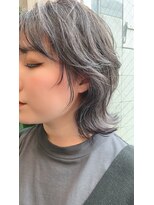 ペイププロドアイコン 博多(Peyp prod ICON)&nbsp;博多　ハイライト　グレージュ