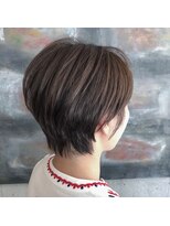 キートス(kiitos)&nbsp;FRENCH SHORT