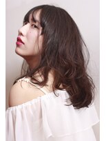 ロッコ(rocco)&nbsp;＊やわらか低温デジタルパーマ＊