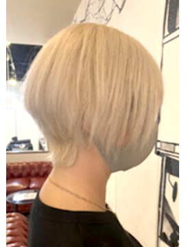 パス ユニフィ 三国(PATH UNIFY) インターナショナルカット