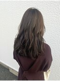 ナチュラルハイライト
