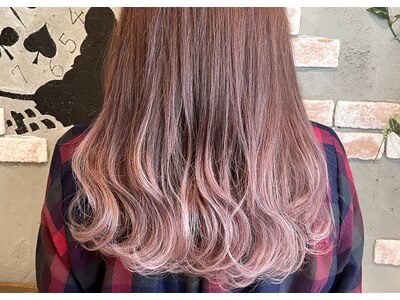 ヘアーデザイン ニコ(Hair Design nico)