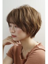 プロデュース 古淵店(Produce) 大人ショートボブ【古淵/相模原/町田】