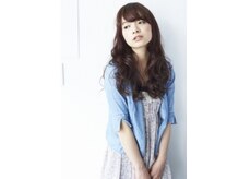ヘアーアート ジュース 志紀(Hair art Juice)