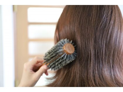 マリコ美容室の写真