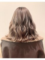 フィアレスドットイチニナナ(FearLess.127)&nbsp;ミディアムウェーブ