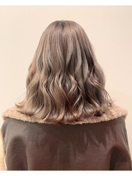 フィアレスドットイチニナナ(FearLess.127) ミディアムウェーブ