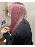エモピンク