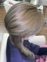 ヘアープロデュース ア ラ モード(Hair Produce A La Mode)&nbsp;美彩ハイブリッド(ペア)