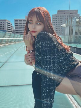 ウィクシー(wixy) コリアンカジュアルby澤田雄基