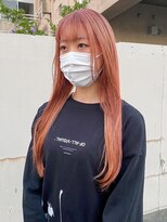 エレッタプロデュースドバイアリュール(Eletta Produced by ALLURE)&nbsp;ハイトーンカラー