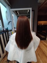 オルガン(Organ)&nbsp;#髪質改善縮毛矯正#改善縮毛矯正