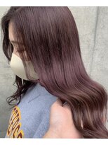 イワセ(IWASE) natural purple♪